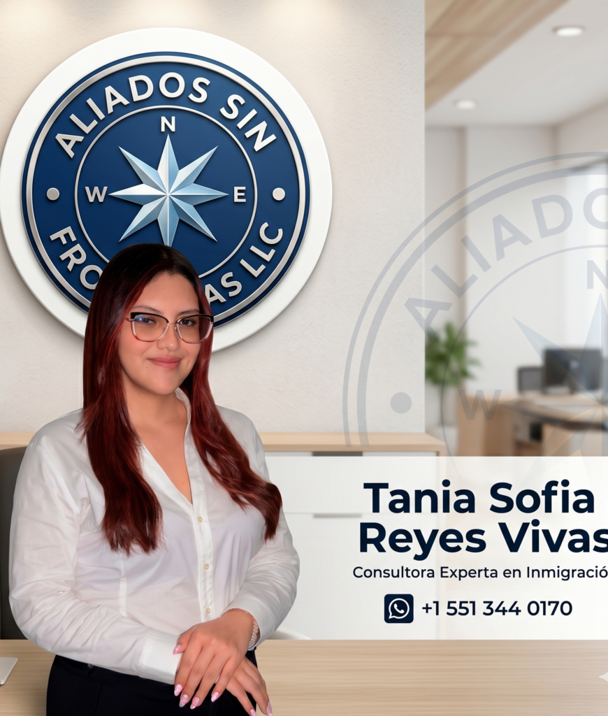 ia tania reyes