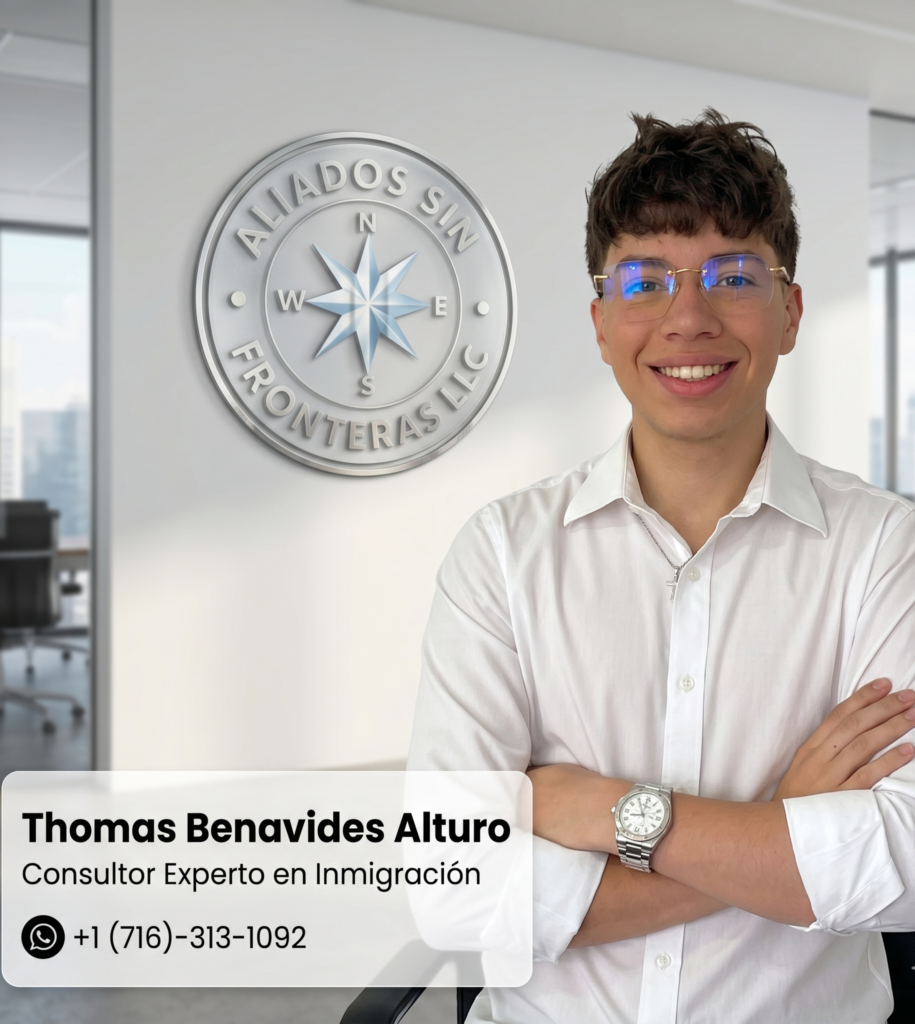ia thomas benavides
