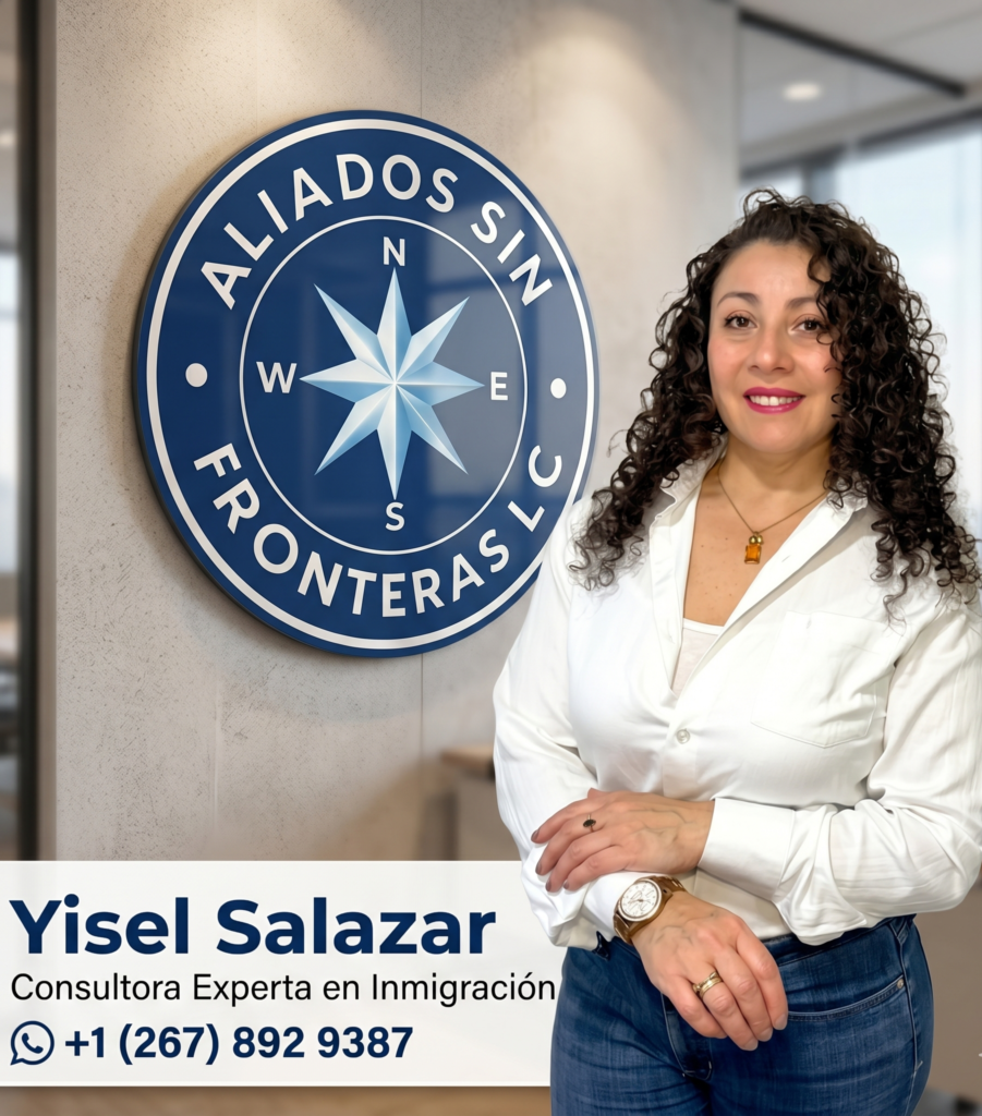 ia yisel salazar